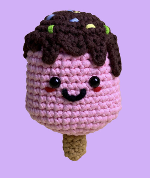 Mira, das Popsicle