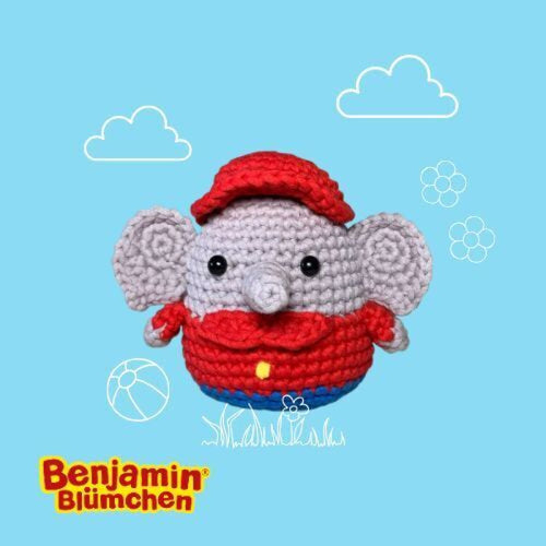 Benjamin Blümchen