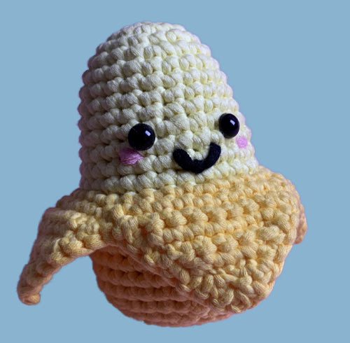 Eli, die Banane