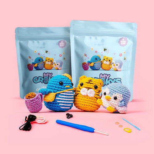 Gift voucher for 1 month