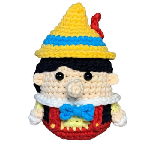 Pinocchio